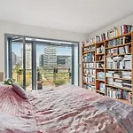 Magnifique Appartement Sur Parc